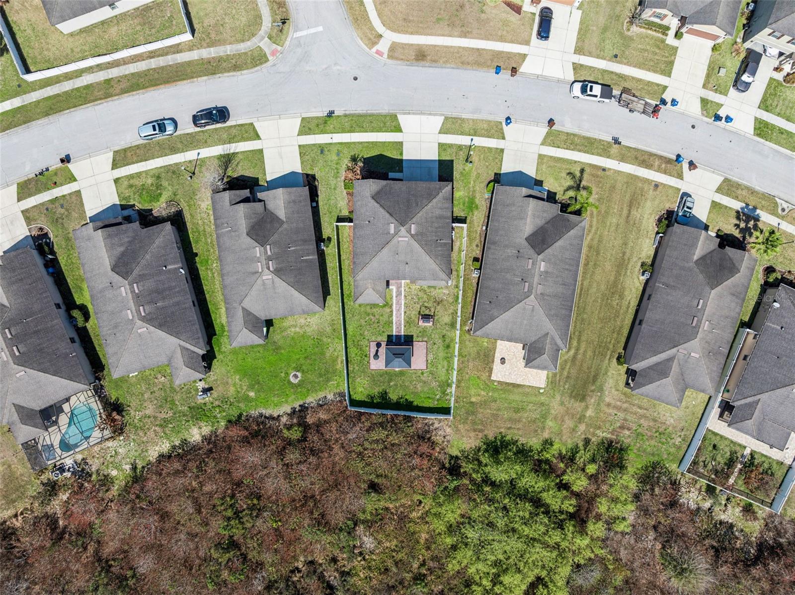 FOUNTAIN PARK - Residential