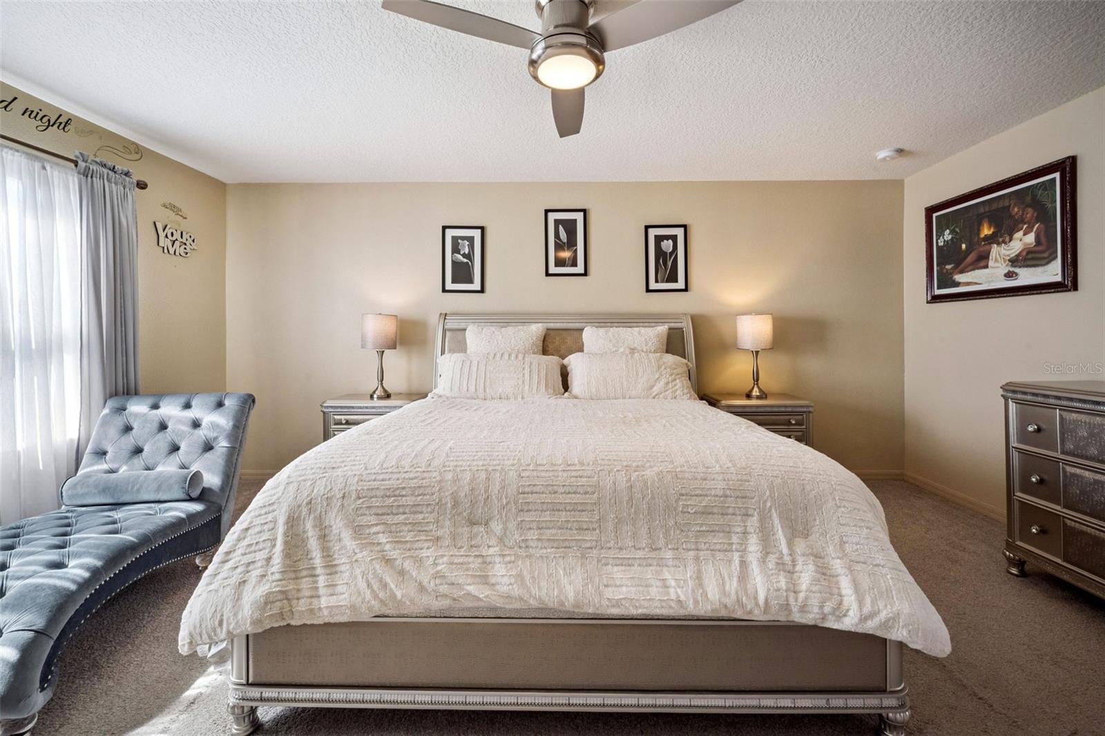 FOUNTAIN PARK - Residential