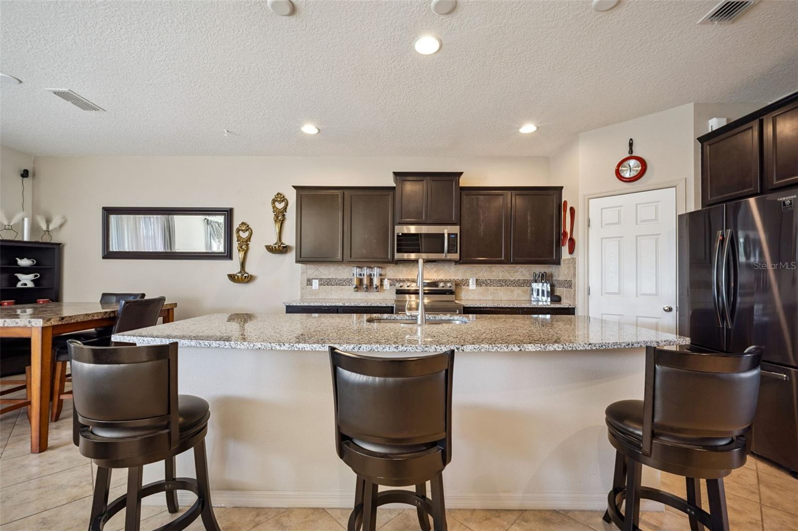 FOUNTAIN PARK - Residential