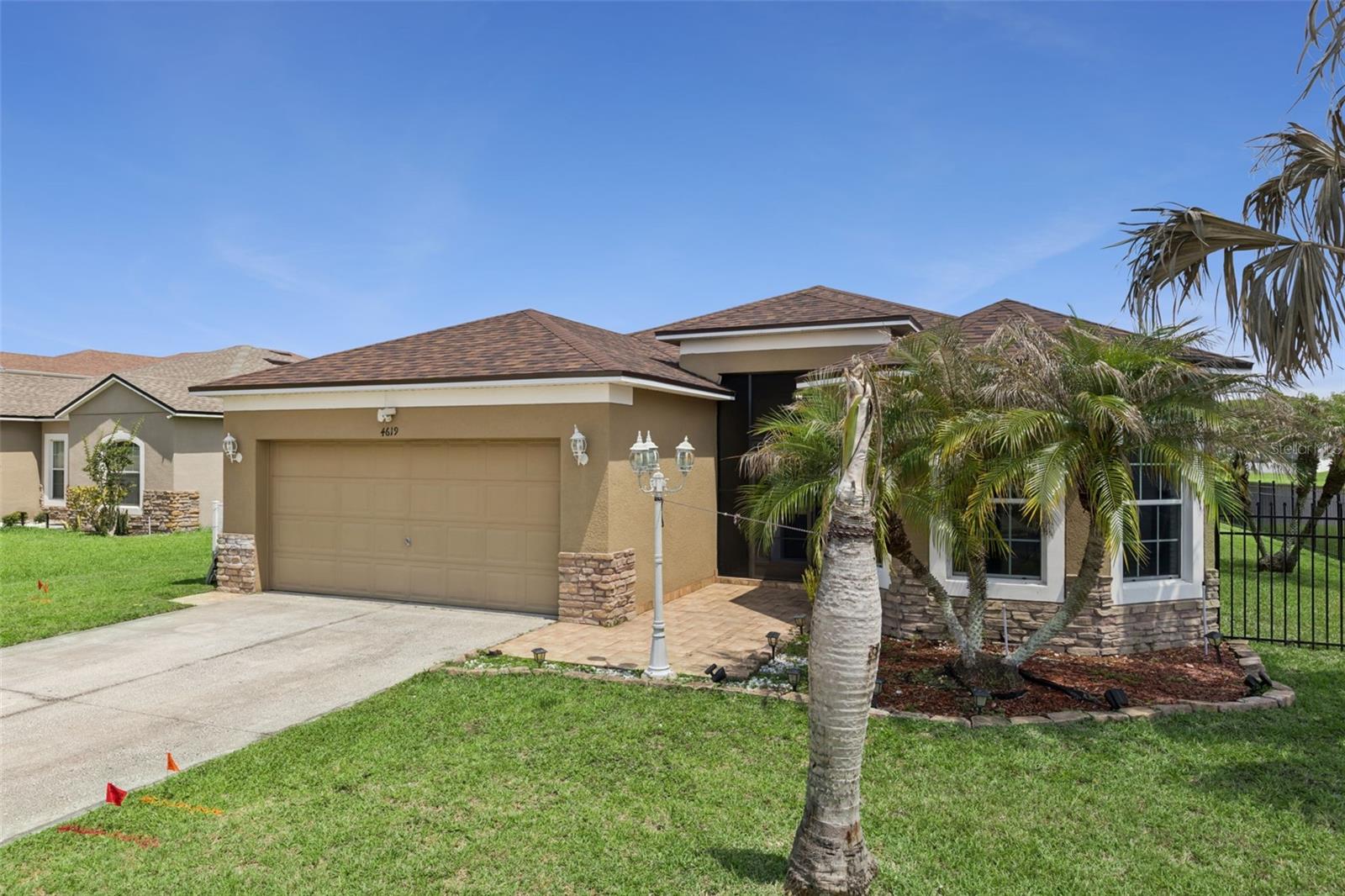4619 CABALERRO TRAIL