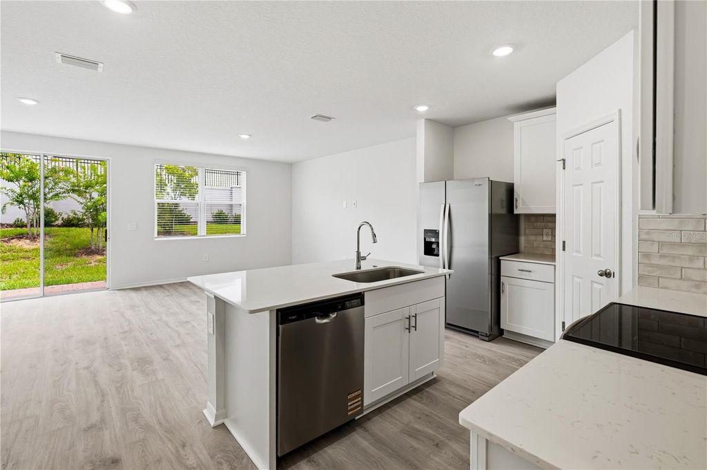 Photo of 16278 Bird Of Paradise Avenue, Clermont, FL 34714 (MLS # O6425859)