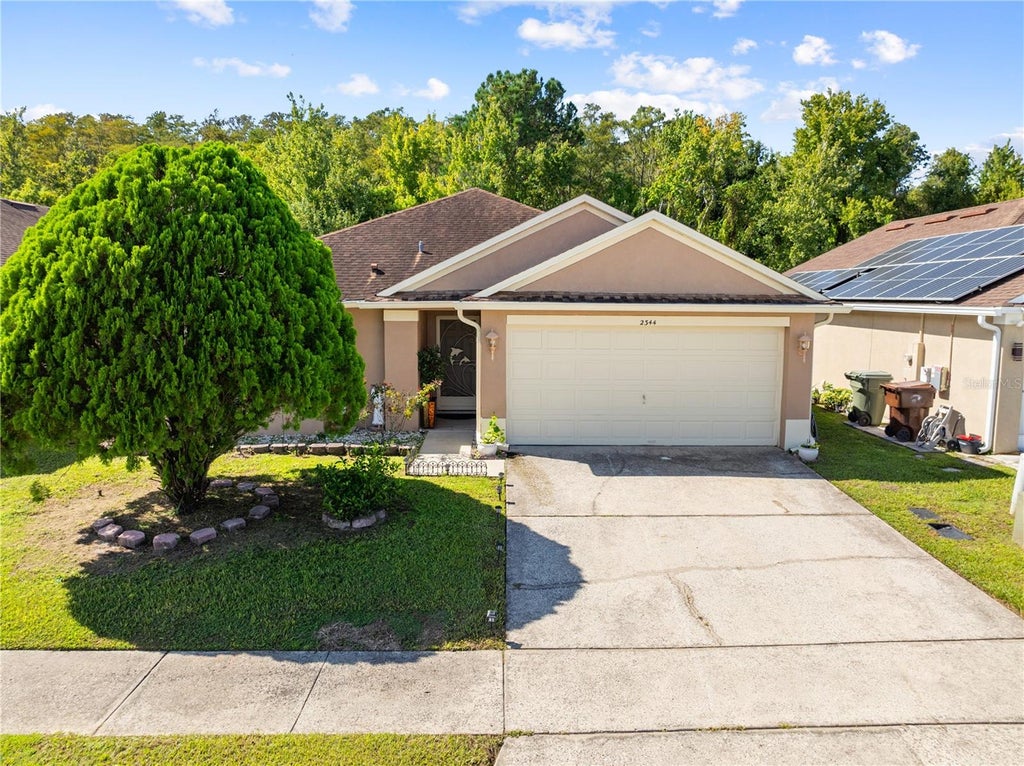 Photo of 2344 Topaz Trail, Kissimmee, FL 34743 (MLS # S5156692)