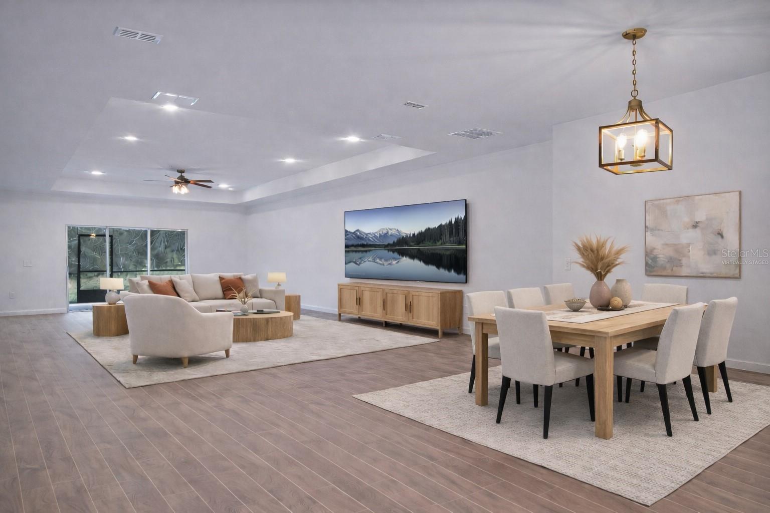 GRAND PARK NORTH - Residential