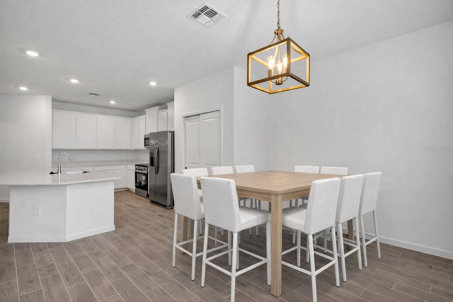 GRAND PARK NORTH - Residential