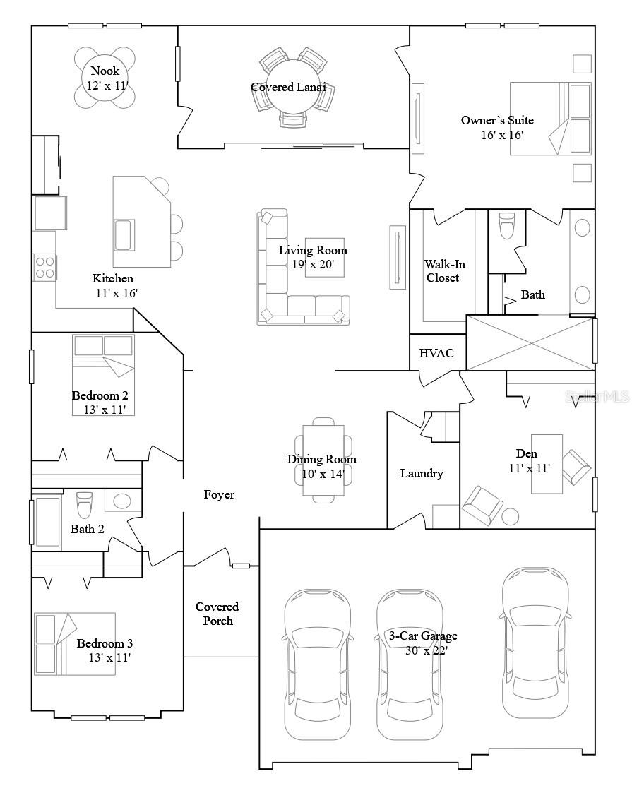 GRAND PARK NORTH - Residential