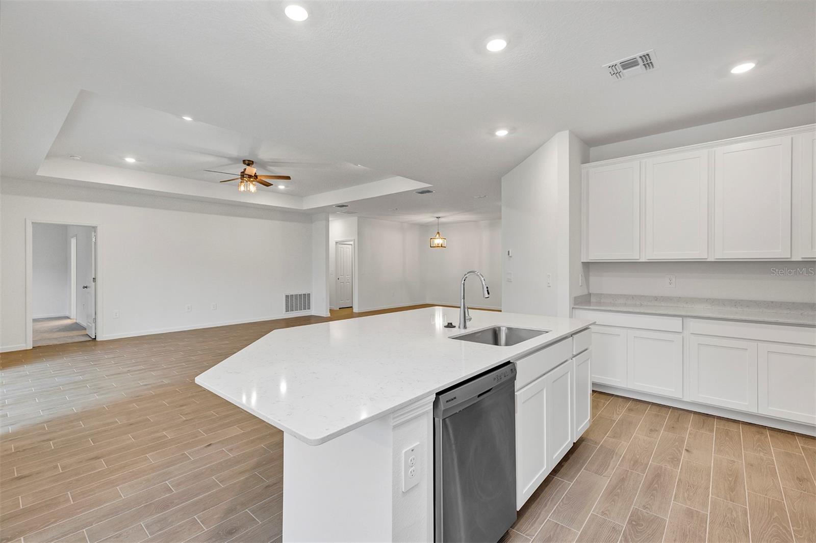 GRAND PARK NORTH - Residential