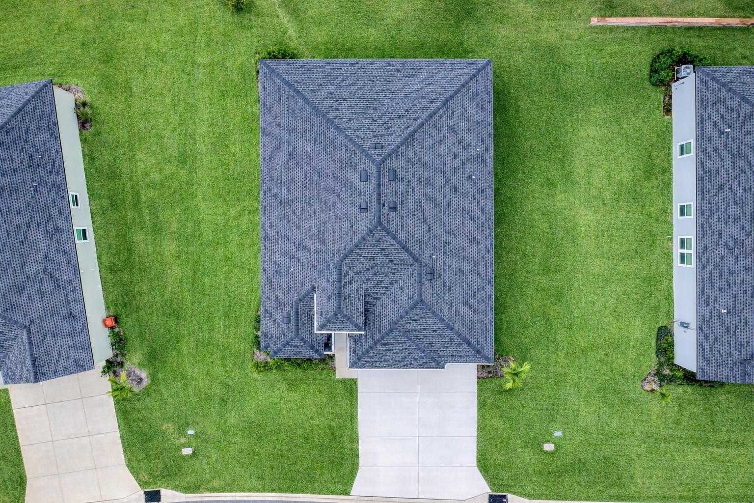 GRAND PARK NORTH - Residential