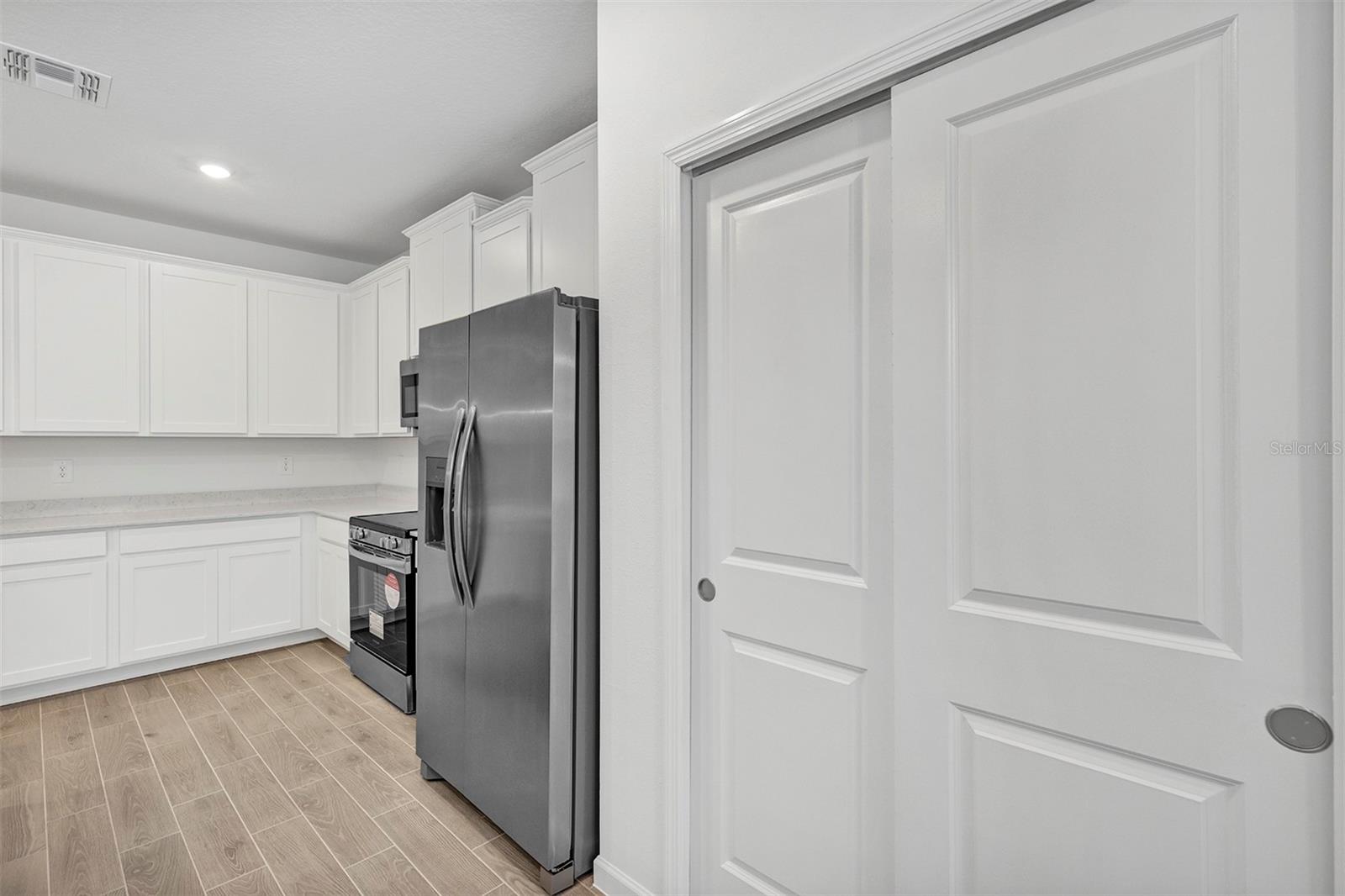 GRAND PARK NORTH - Residential