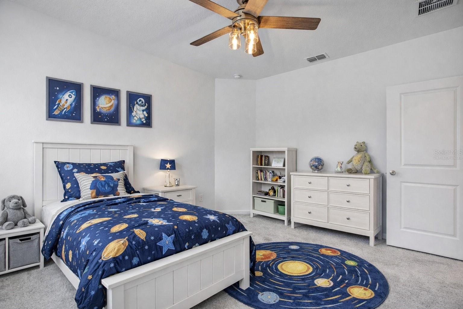 GRAND PARK NORTH - Residential