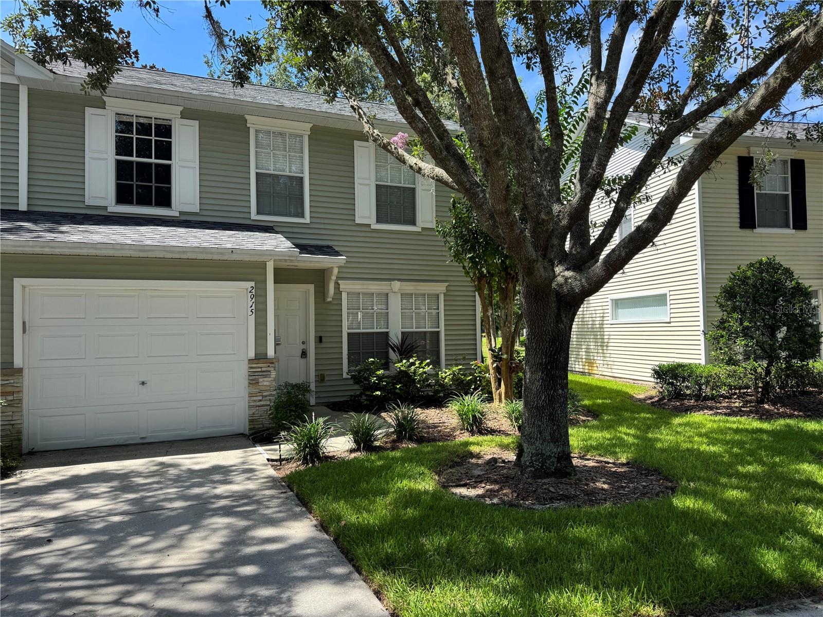 Step into comfort and charm with this beautifully updated 2-bedroom, 1.5-bath townhome in one of Valrico’s most desirable neighborhoods. From the moment you arrive, you’ll notice the beautifully landscaped front yard and peaceful views of mature trees that make this home feel like a retreat. Inside, you’ll find a stylish, move-in-ready interior with granite countertops, stainless steel appliances, and elegant drapes throughout. The open layout offers a cozy yet functional living space, perfect for relaxing or hosting guests. And with a 1-car garage and access to a sparkling community pool, you’ve got both convenience and leisure covered. Located close to top-rated schools, shopping, dining, and everything you need, this townhome offers the ideal balance of comfort and location. Now available for rent—schedule your private tour today and make this beautiful space your new home!