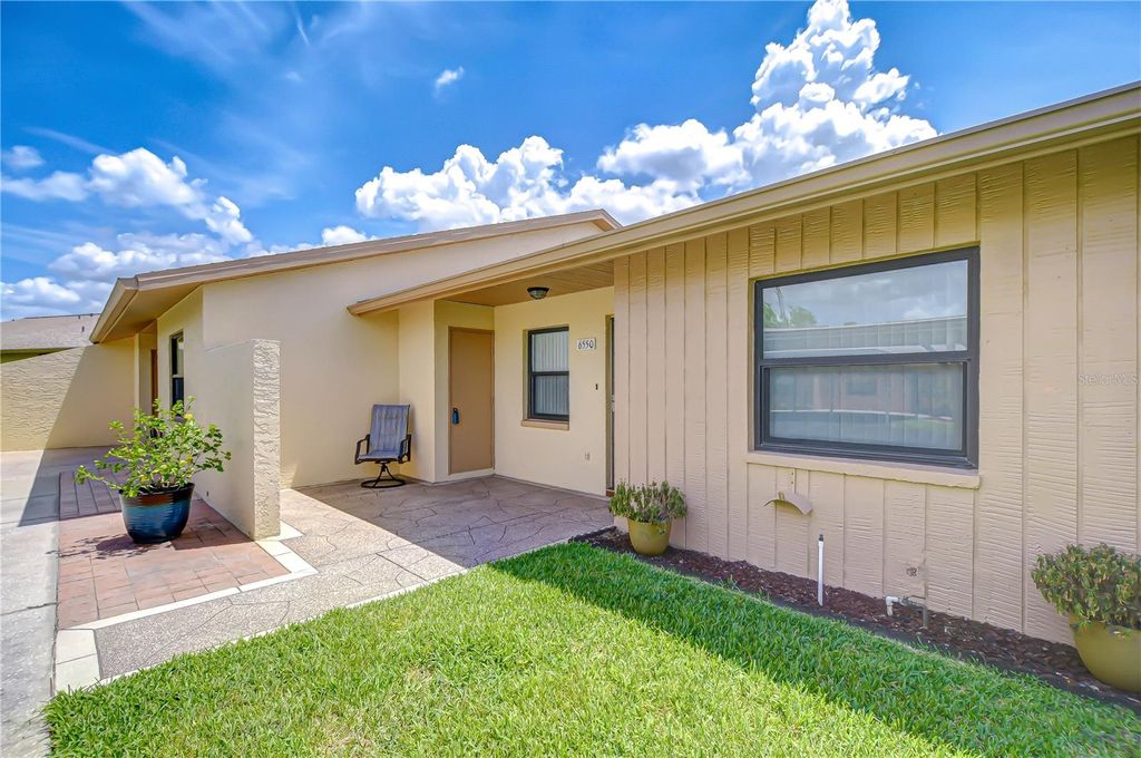 Photo of 6550 Teak Court, Zephyrhills, FL 33542 (MLS # TB8391315)