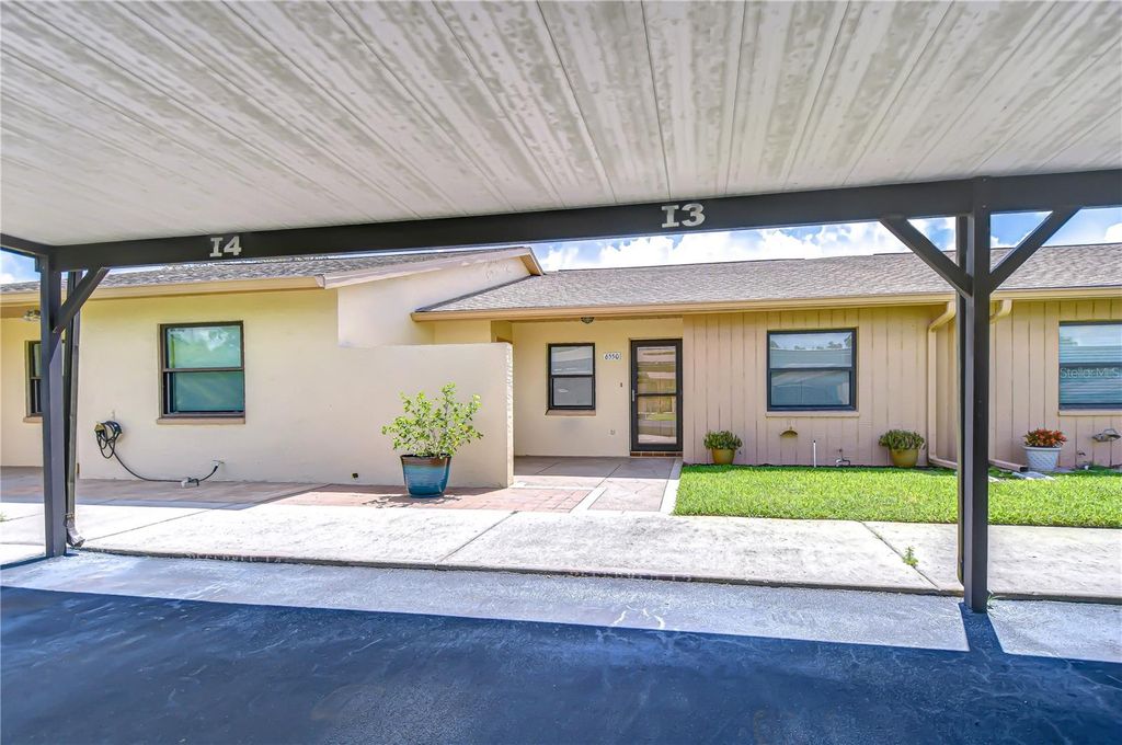 Photo of 6550 Teak Court, Zephyrhills, FL 33542 (MLS # TB8391315)