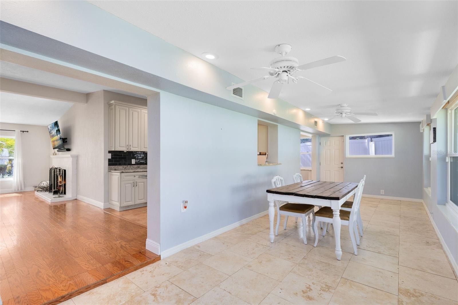 OAKLAND SHORES - Residential