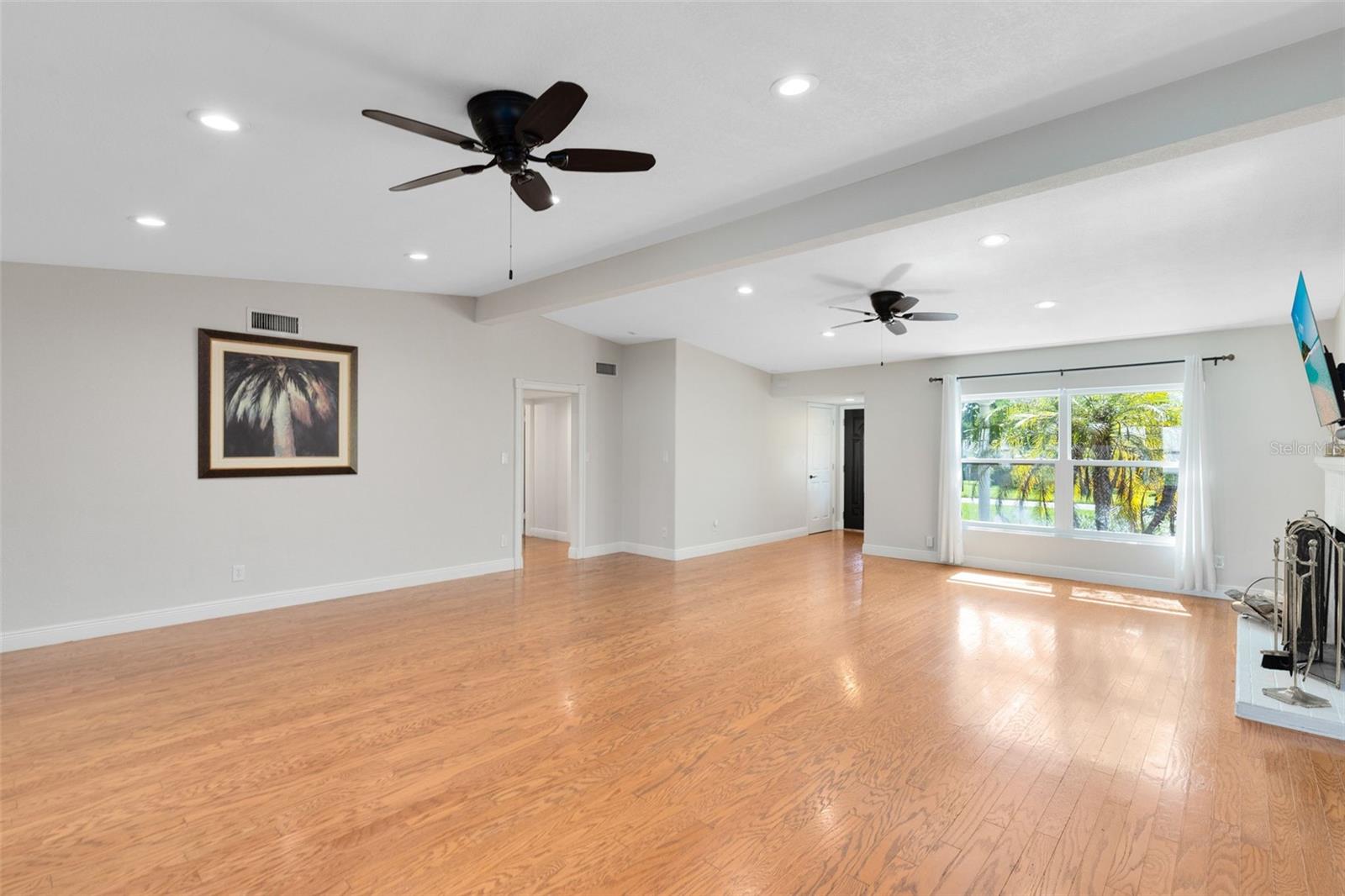 OAKLAND SHORES - Residential