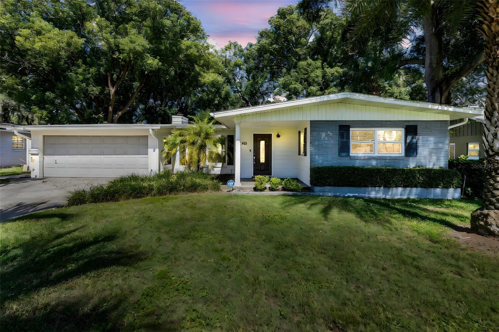 OAKLAND SHORES - Residential