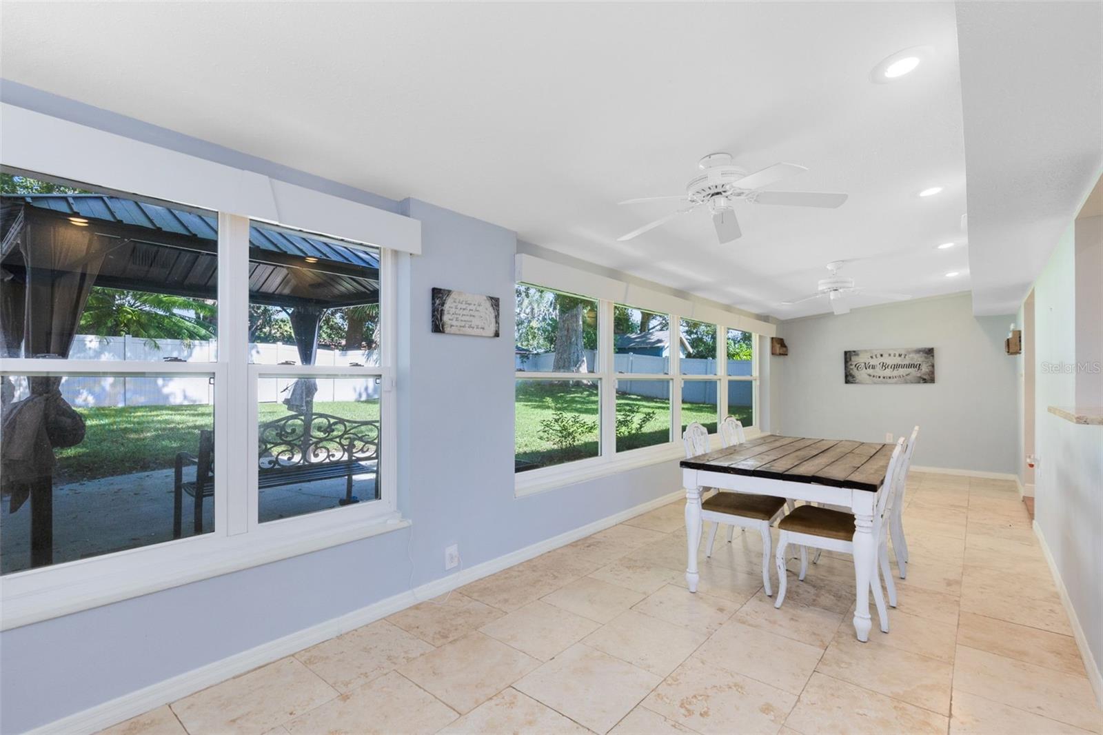 OAKLAND SHORES - Residential
