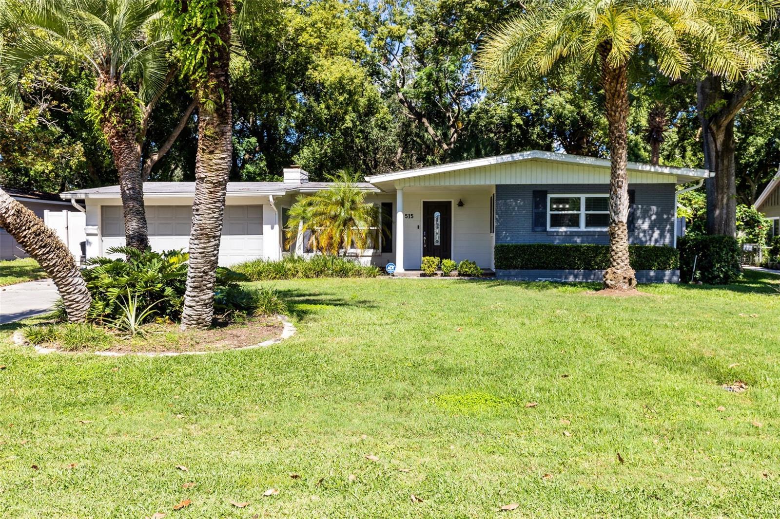 OAKLAND SHORES - Residential