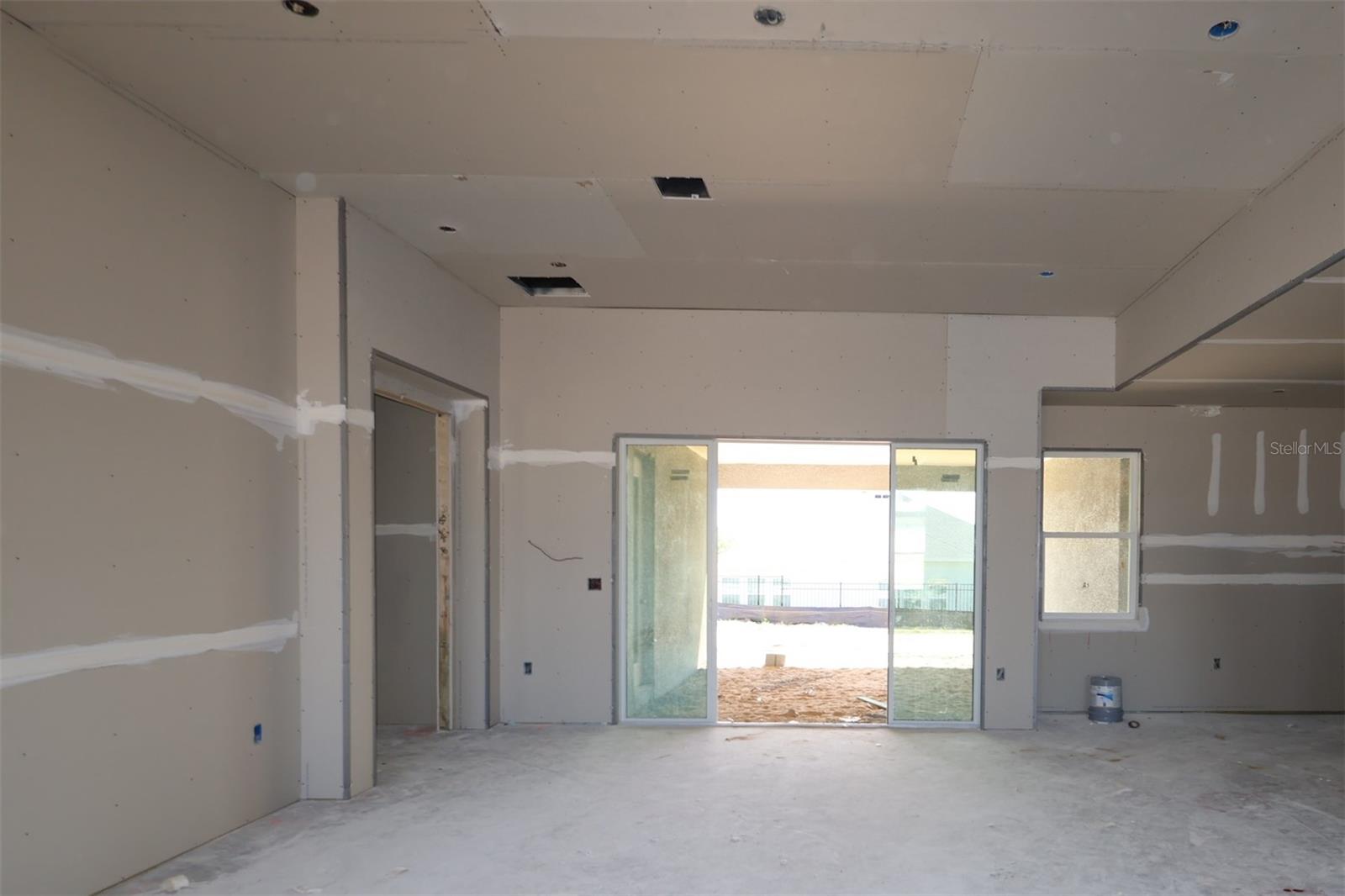 WOLF LAKE RANCH - Residential