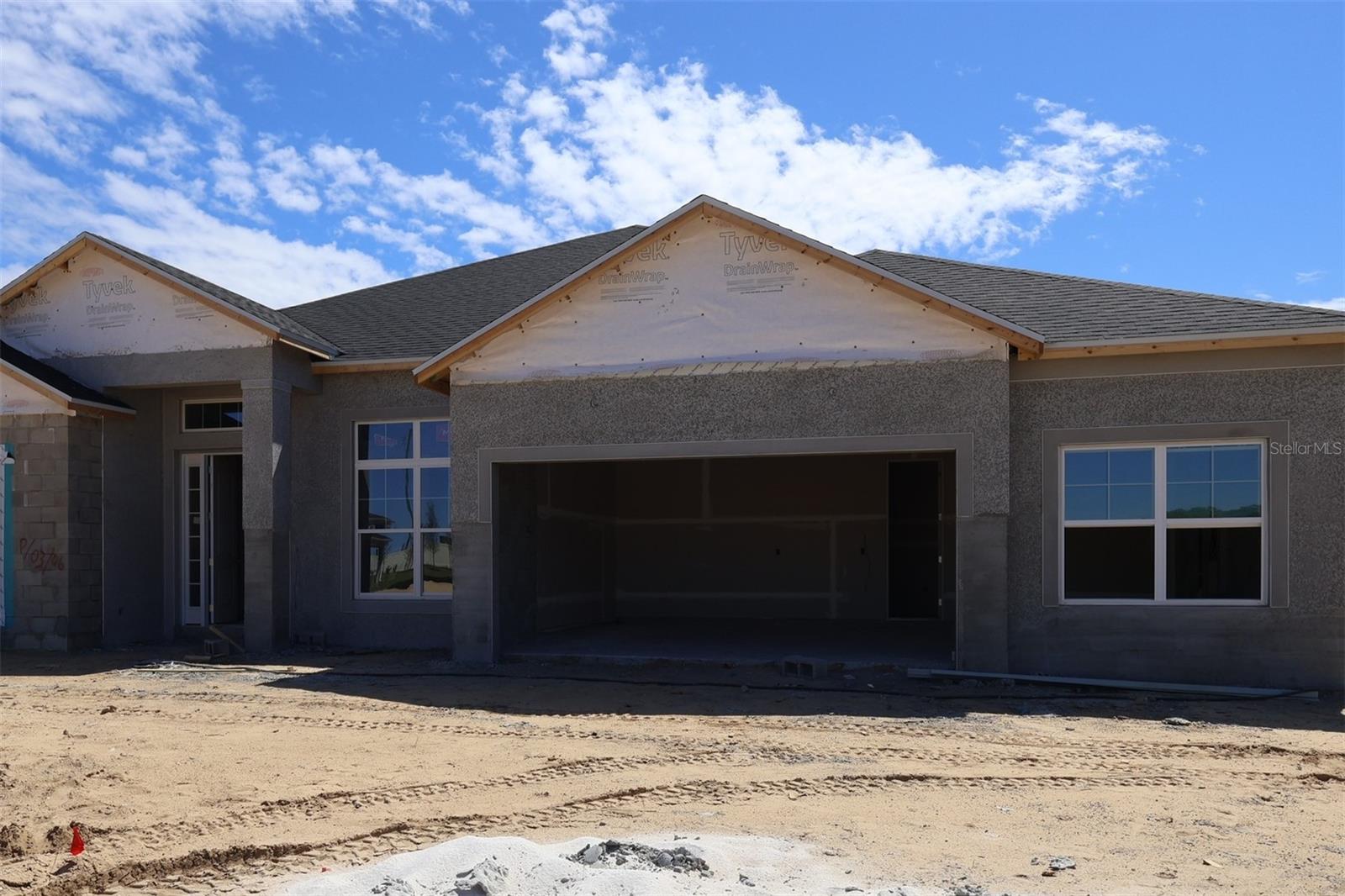 WOLF LAKE RANCH - Residential