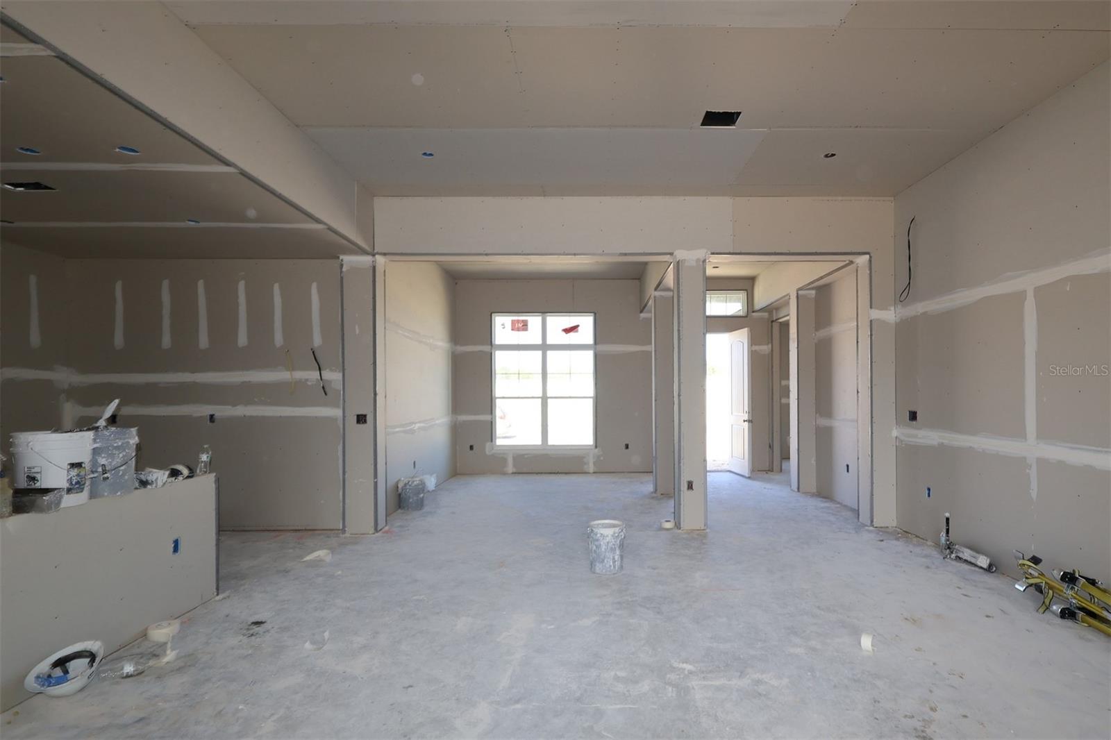 WOLF LAKE RANCH - Residential