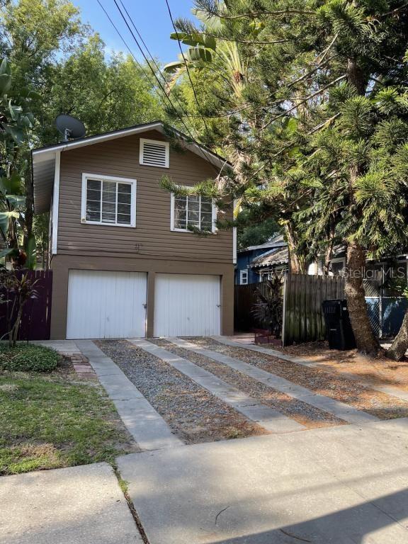 HANDS REP - Residential Lease