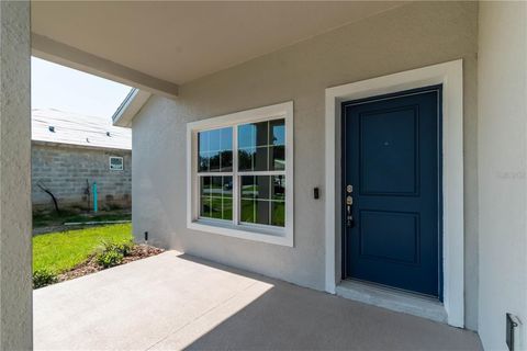 A home in OCALA