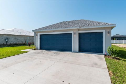 A home in OCALA