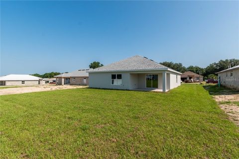 A home in OCALA