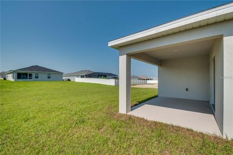 A home in OCALA