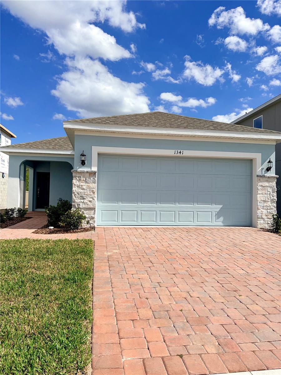 1341 SAWGRASS HAMMOCK LANE