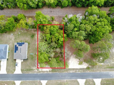 Tiny photo for 00 Bahia Court Track, Ocala, FL 34472 (MLS # OM722043)