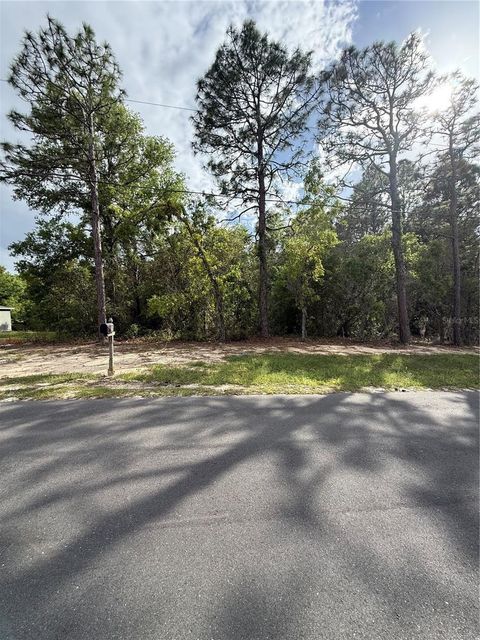 Photo of 00 Bahia Court Track, Ocala, FL 34472 (MLS # OM722043)
