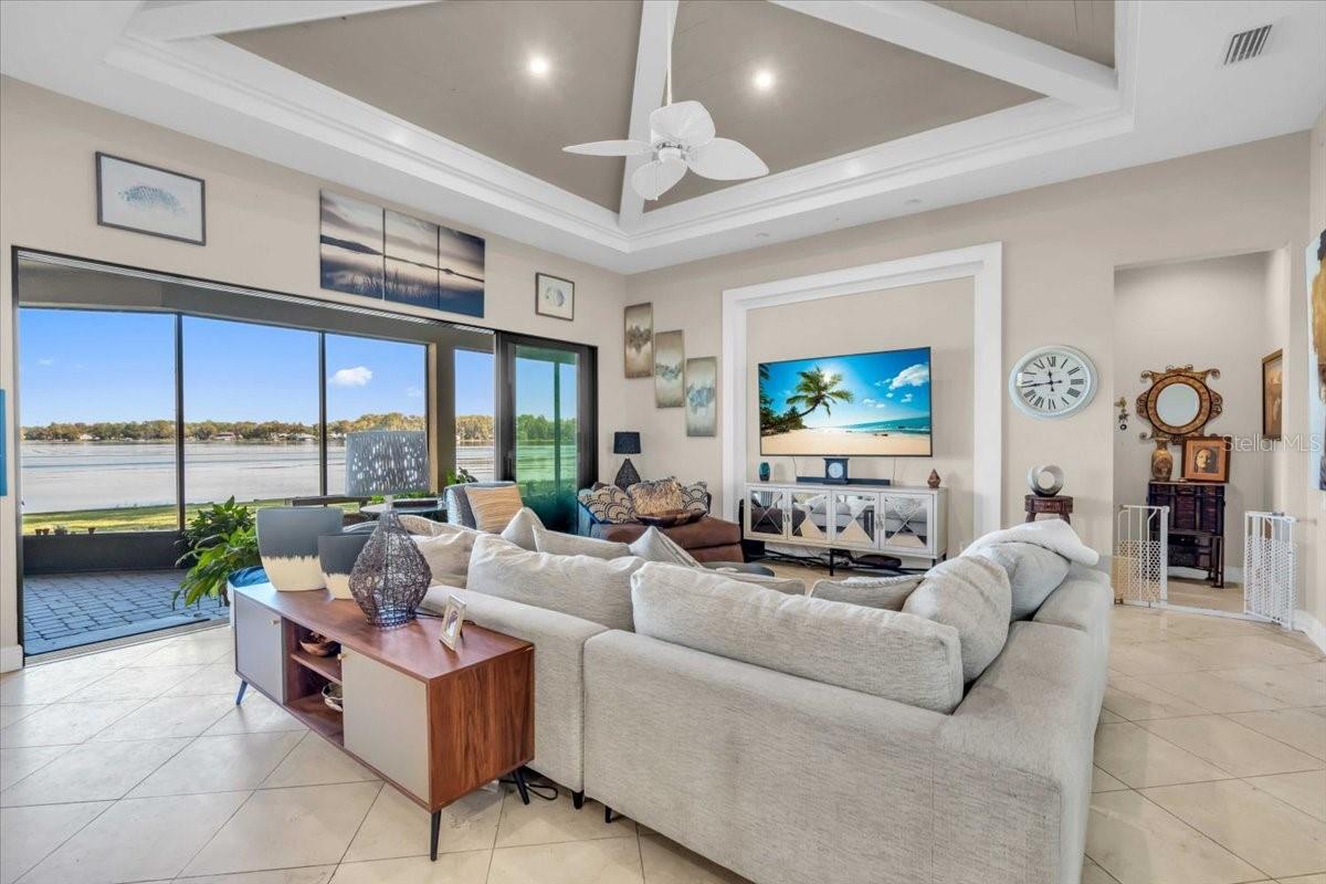 NORTH TAMPA LAND COS SUB OF - Residential