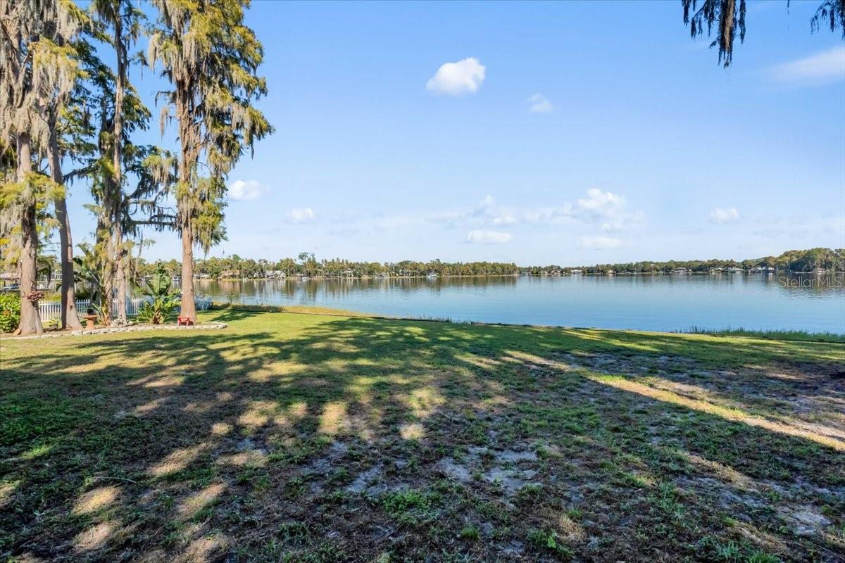 NORTH TAMPA LAND COS SUB OF - Residential