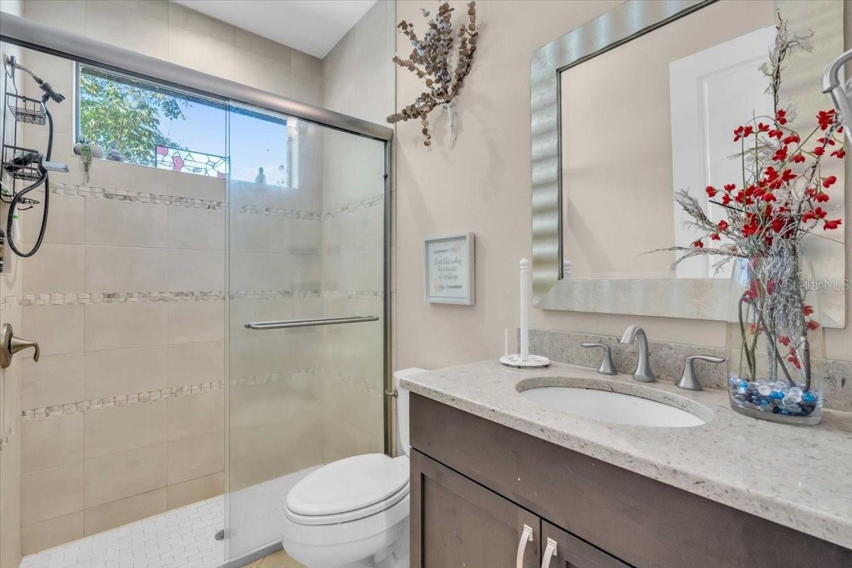 NORTH TAMPA LAND COS SUB OF - Residential