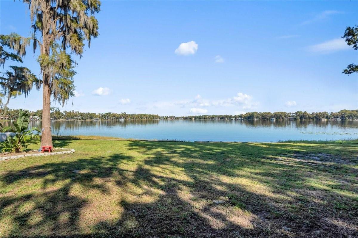 NORTH TAMPA LAND COS SUB OF - Residential