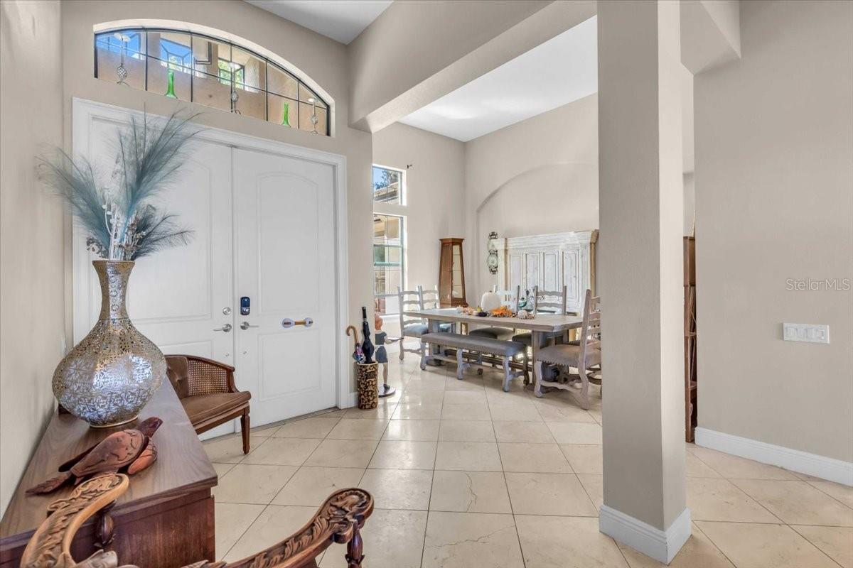 NORTH TAMPA LAND COS SUB OF - Residential