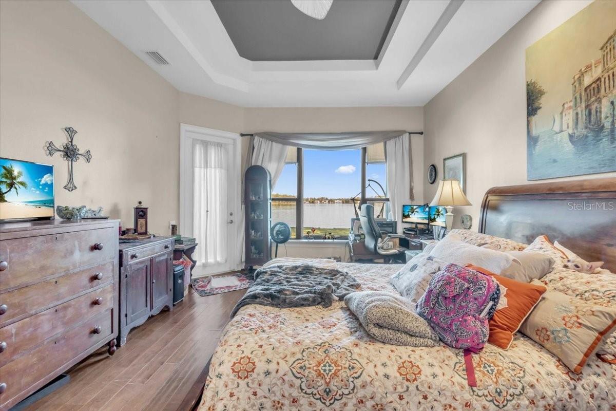 NORTH TAMPA LAND COS SUB OF - Residential