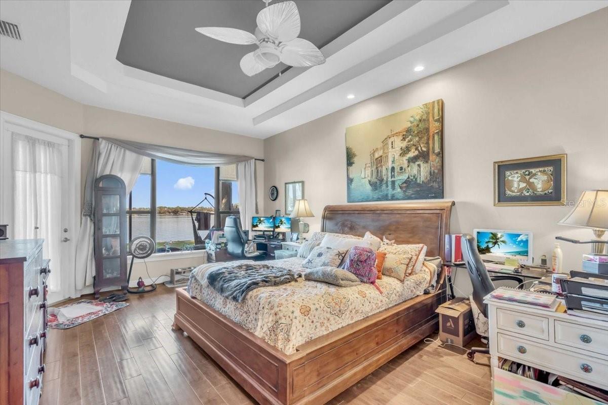 NORTH TAMPA LAND COS SUB OF - Residential