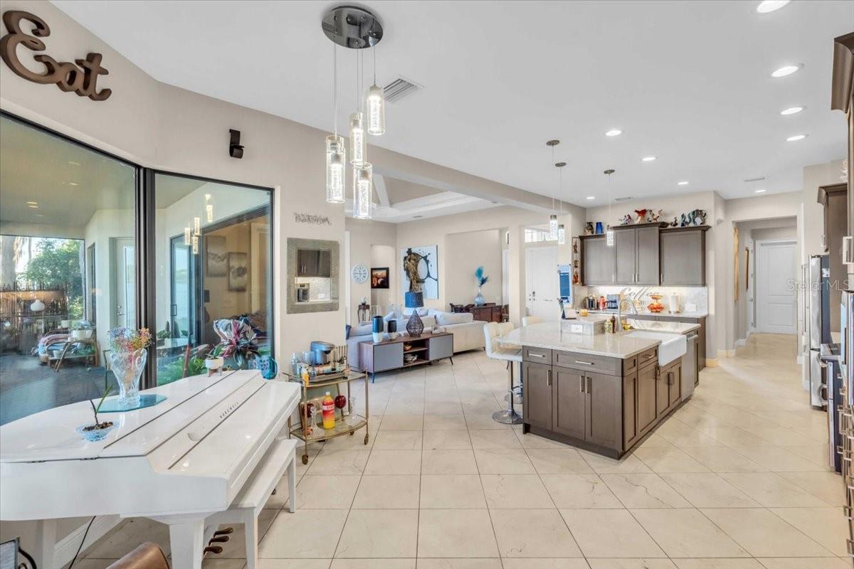 NORTH TAMPA LAND COS SUB OF - Residential