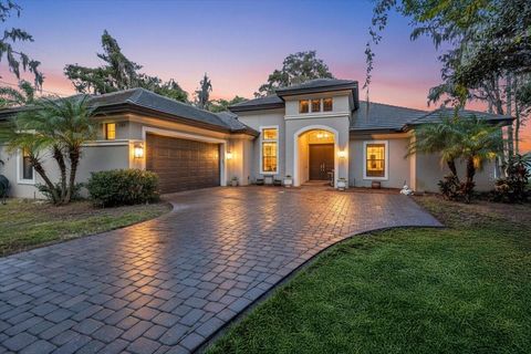 9505 AQUA LANE ODESSA FL 33556