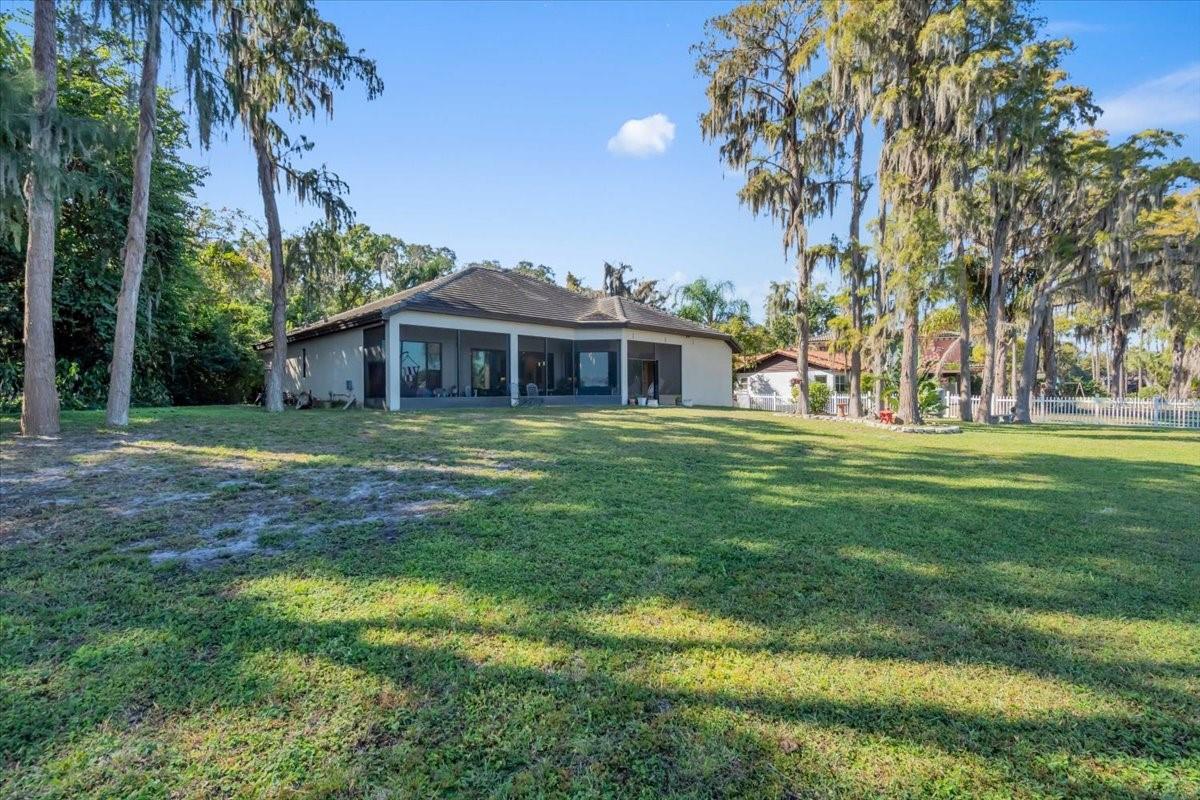 NORTH TAMPA LAND COS SUB OF - Residential