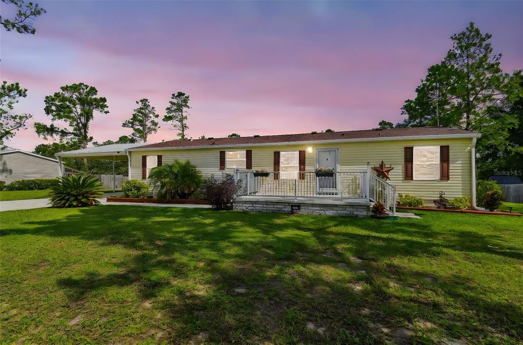 Photo of 36053 Elli Way, Dade City, FL 33525 (MLS # TB8421304)