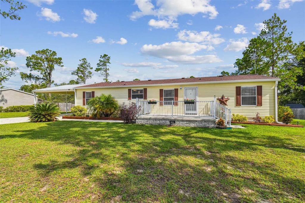 Photo of 36053 Elli Way, Dade City, FL 33525 (MLS # TB8421304)