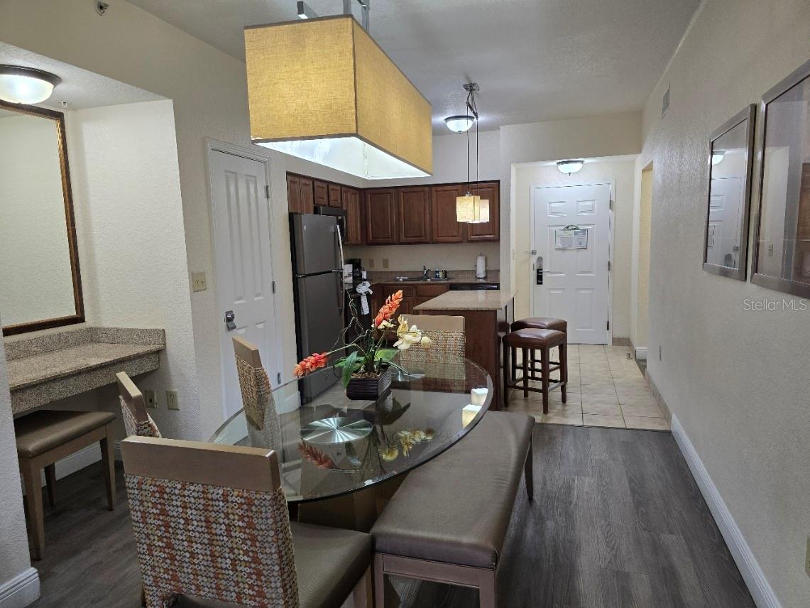 FLORIDAYS ORLANDO RESIDENCE PH 08 - Residential