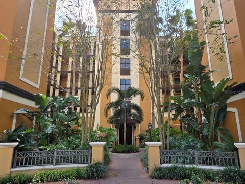 12556 FLORIDAYS RESORT DRIVE A-201 ORLANDO FL 32821