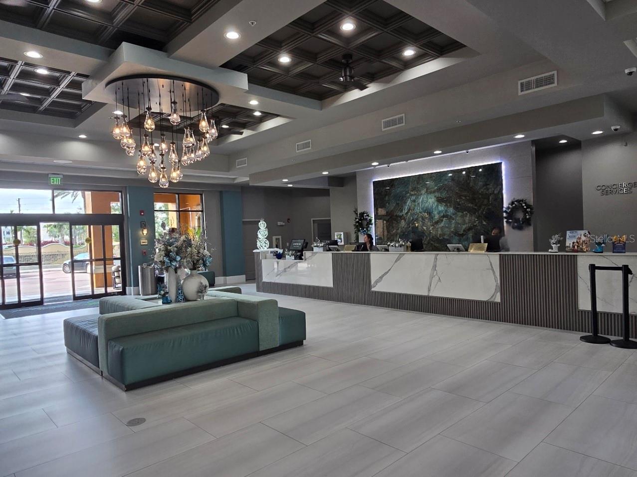 FLORIDAYS ORLANDO RESIDENCE PH 08 - Residential