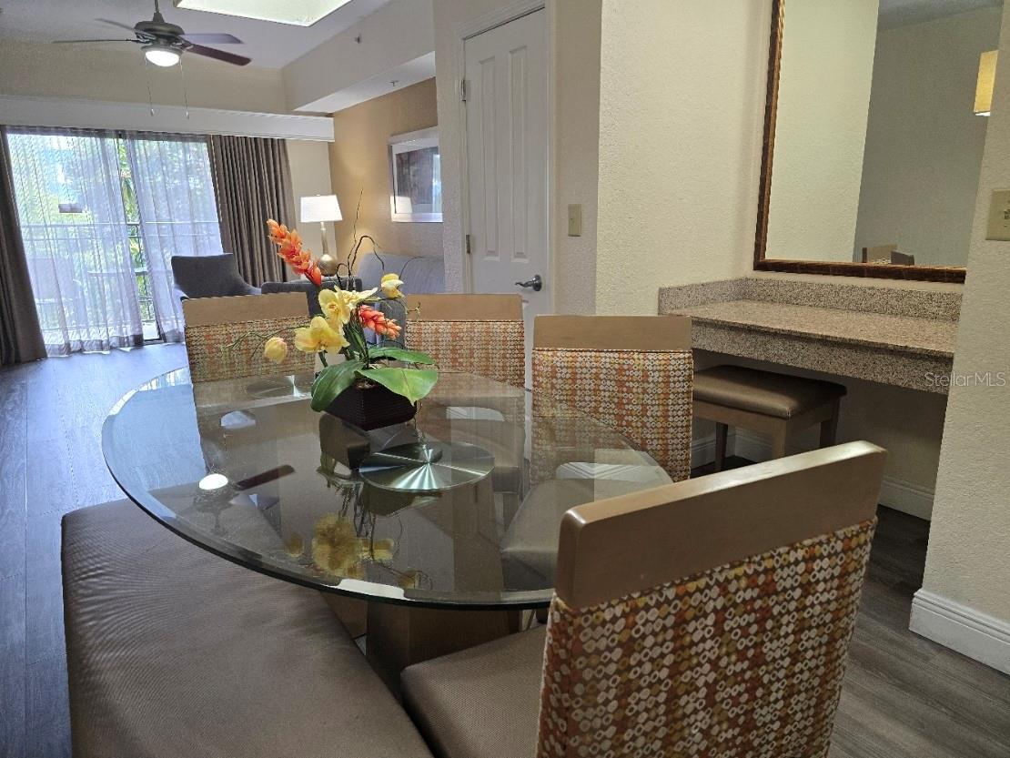 FLORIDAYS ORLANDO RESIDENCE PH 08 - Residential