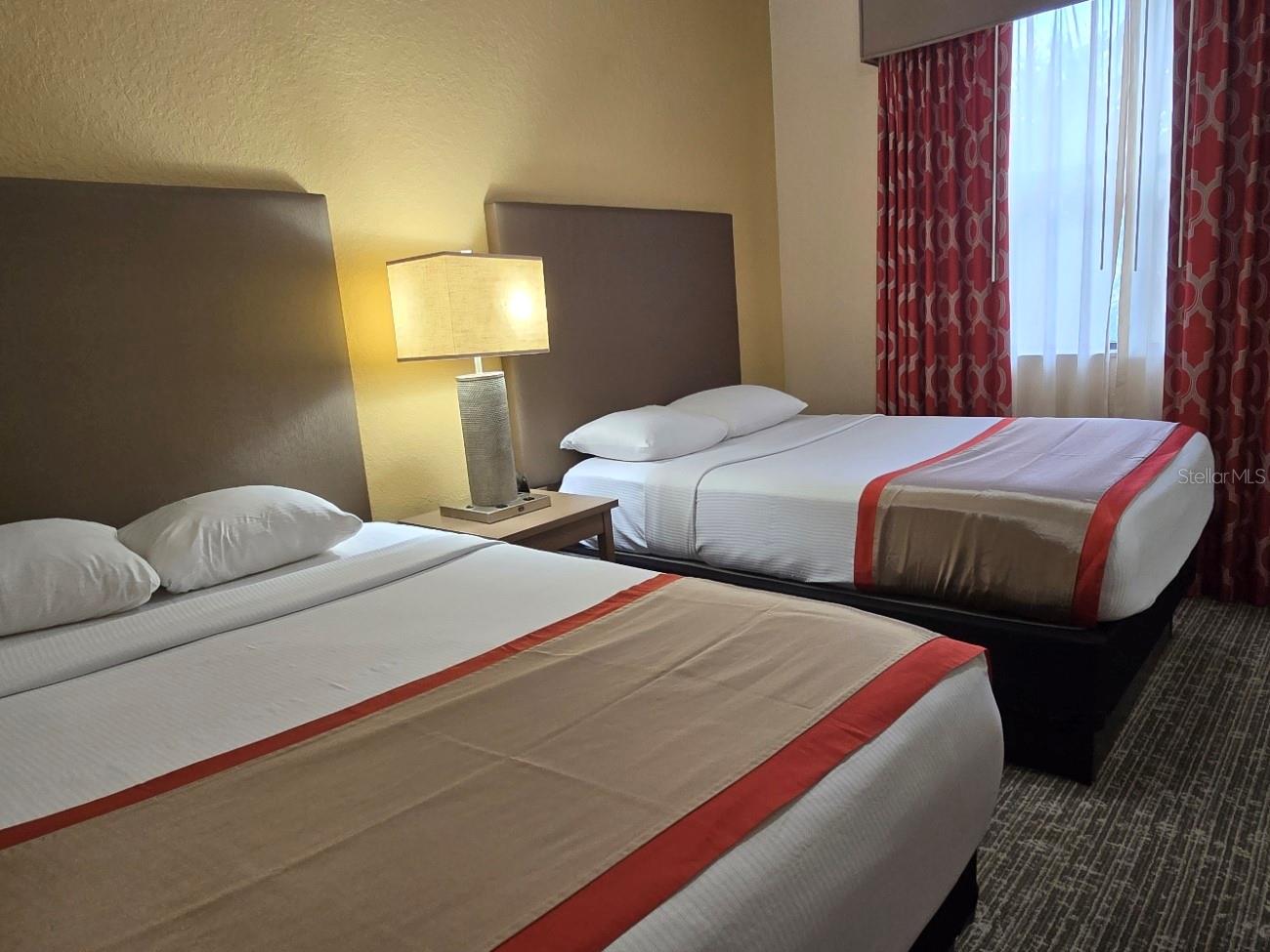 FLORIDAYS ORLANDO RESIDENCE PH 08 - Residential