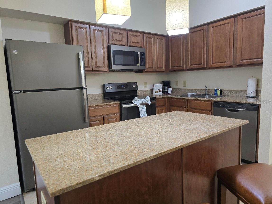 FLORIDAYS ORLANDO RESIDENCE PH 08 - Residential